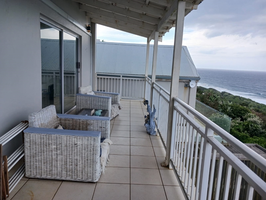 4 Bedroom Property for Sale in Prince