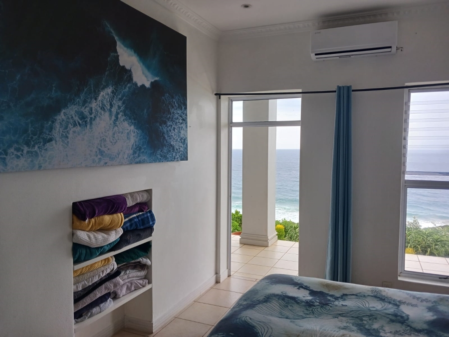 4 Bedroom Property for Sale in Prince