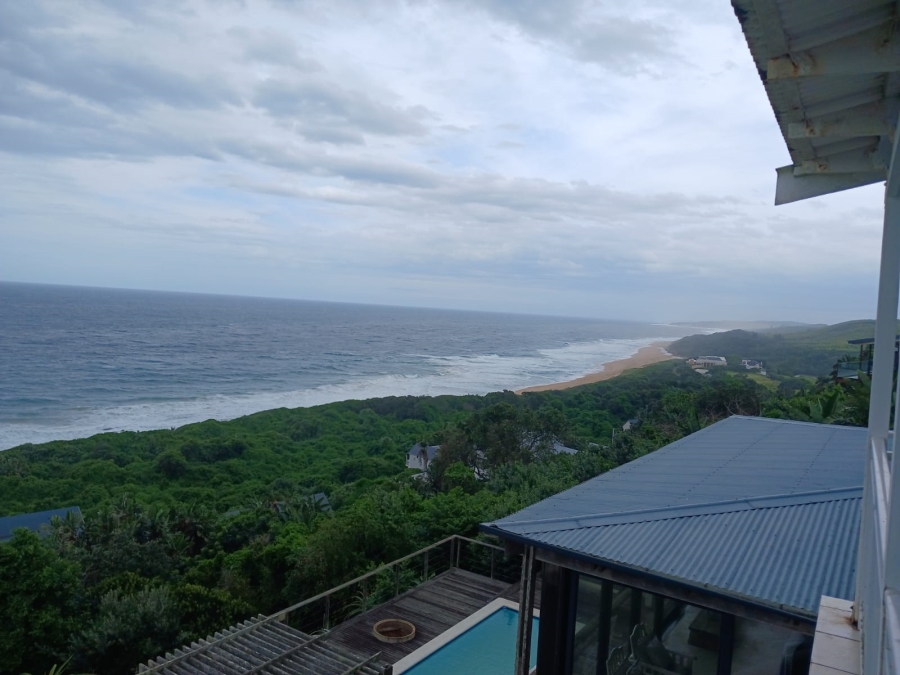 4 Bedroom Property for Sale in Prince
