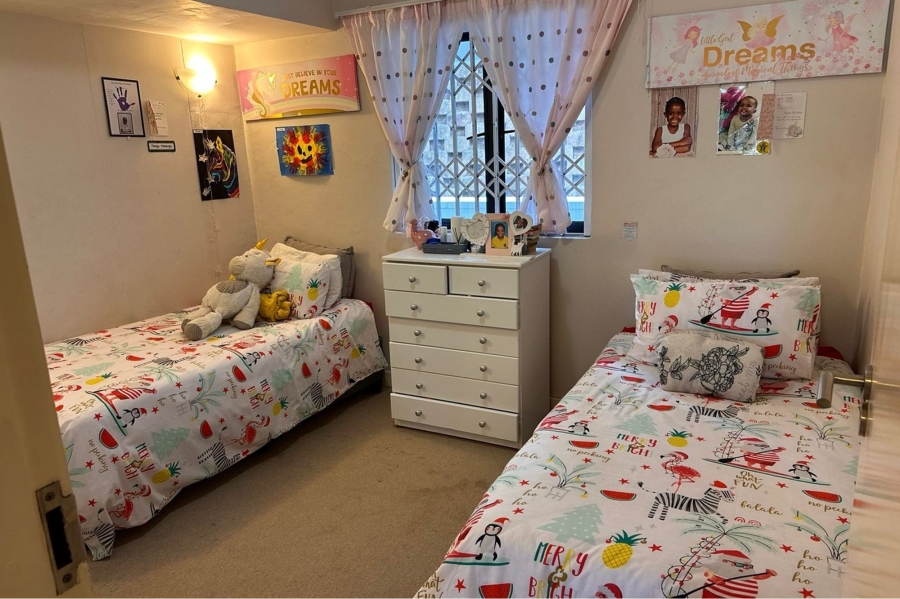 2 Bedroom Property for Sale in Morningside KwaZulu-Natal