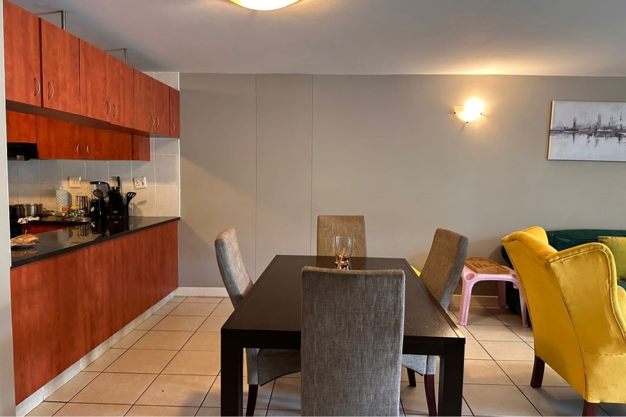 2 Bedroom Property for Sale in Morningside KwaZulu-Natal