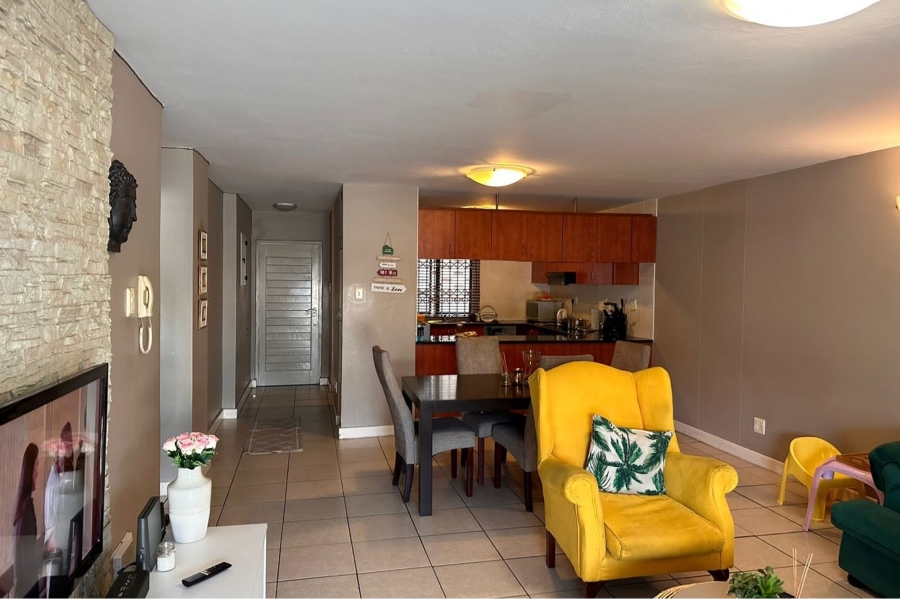 2 Bedroom Property for Sale in Morningside KwaZulu-Natal