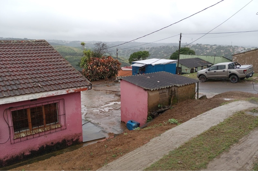 4 Bedroom Property for Sale in Umlazi C KwaZulu-Natal
