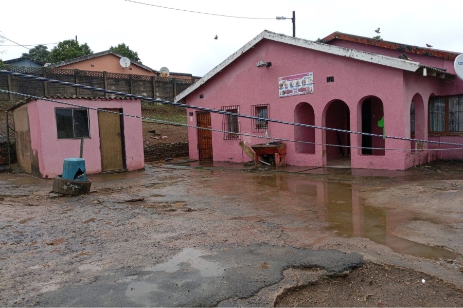 4 Bedroom Property for Sale in Umlazi C KwaZulu-Natal