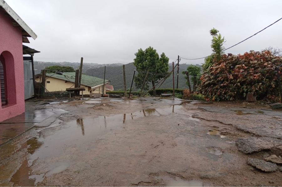 4 Bedroom Property for Sale in Umlazi C KwaZulu-Natal