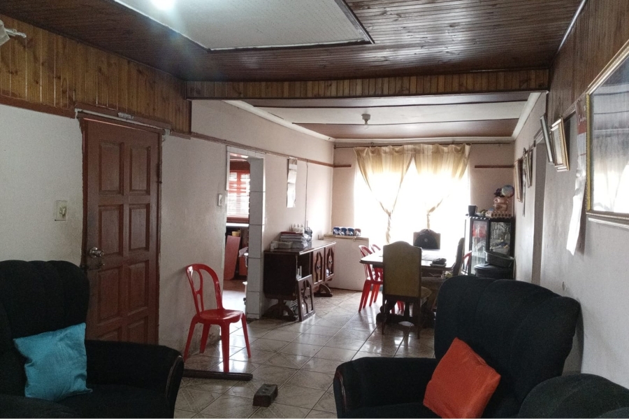 4 Bedroom Property for Sale in Umlazi C KwaZulu-Natal