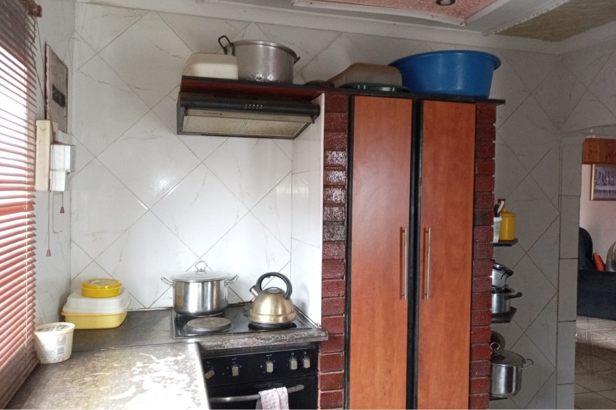 4 Bedroom Property for Sale in Umlazi C KwaZulu-Natal
