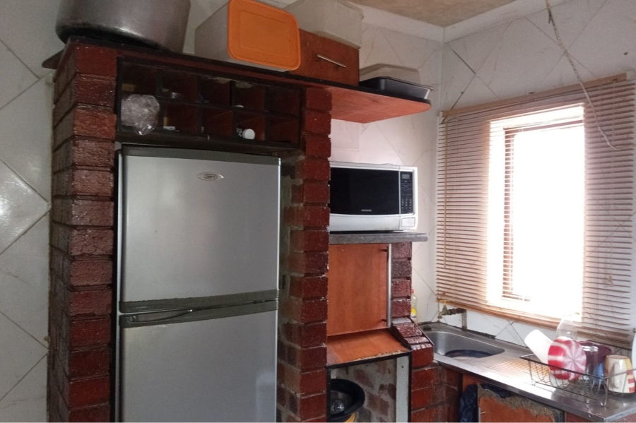 4 Bedroom Property for Sale in Umlazi C KwaZulu-Natal