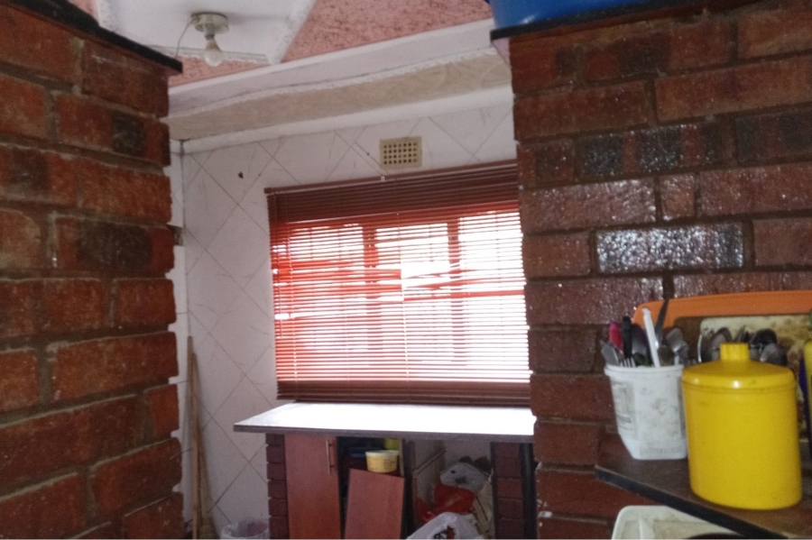 4 Bedroom Property for Sale in Umlazi C KwaZulu-Natal