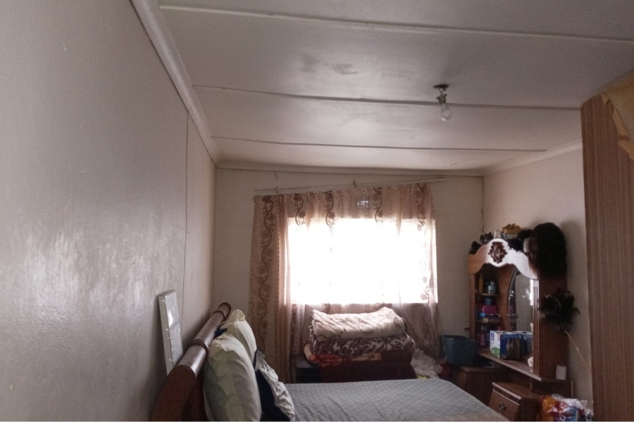 4 Bedroom Property for Sale in Umlazi C KwaZulu-Natal