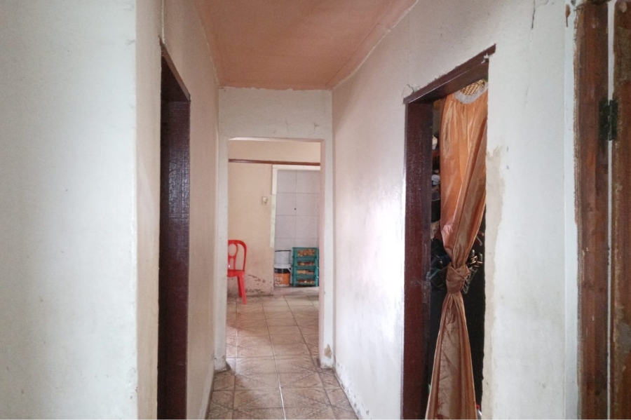4 Bedroom Property for Sale in Umlazi C KwaZulu-Natal