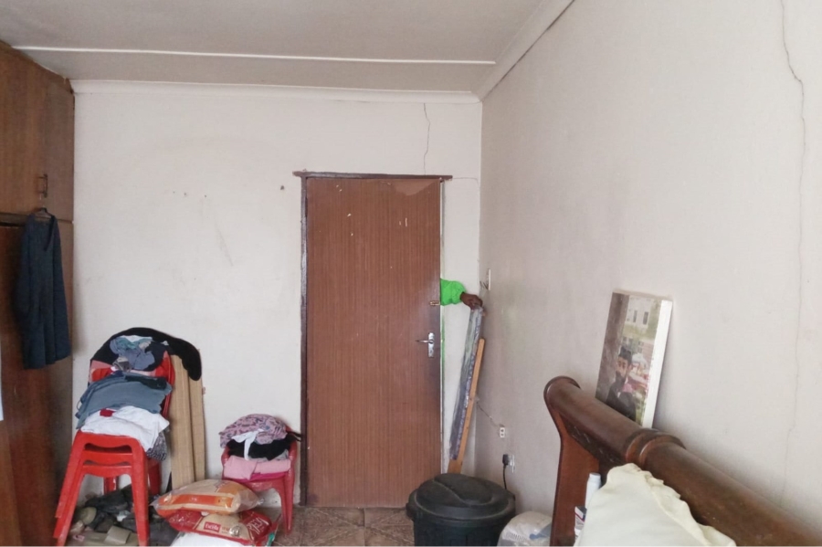 4 Bedroom Property for Sale in Umlazi C KwaZulu-Natal