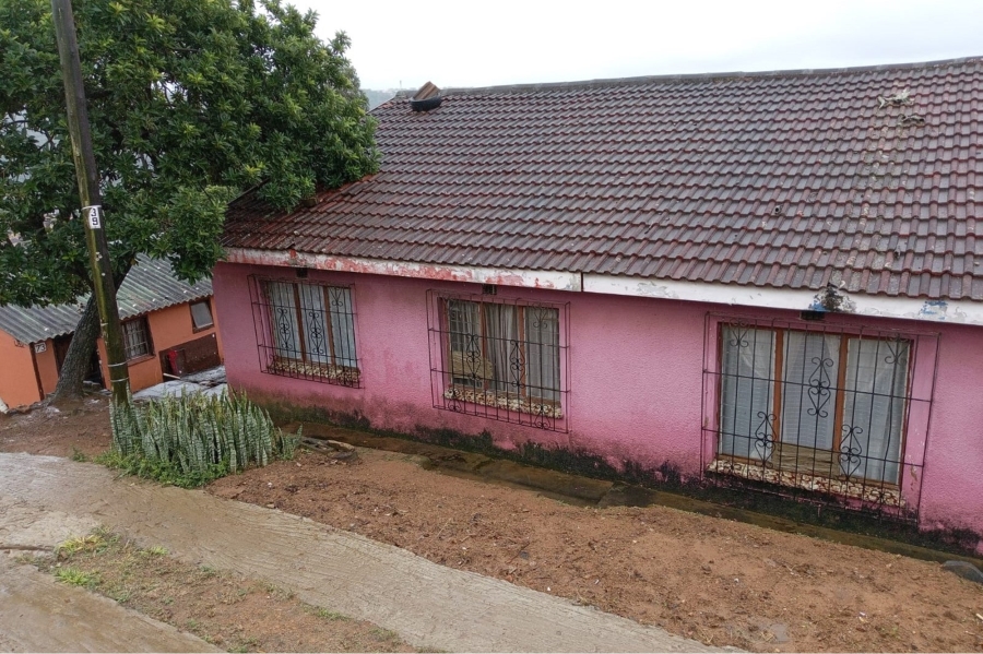 4 Bedroom Property for Sale in Umlazi C KwaZulu-Natal