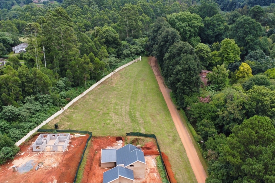 0 Bedroom Property for Sale in Worlds View KwaZulu-Natal