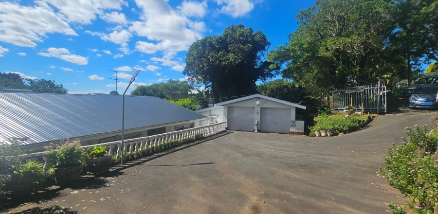 3 Bedroom Property for Sale in Cowies Hill KwaZulu-Natal