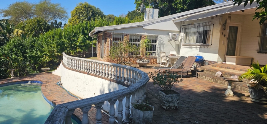 3 Bedroom Property for Sale in Cowies Hill KwaZulu-Natal