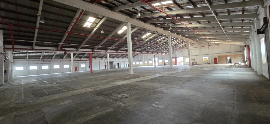 To Let commercial Property for Rent in New Germany KwaZulu-Natal