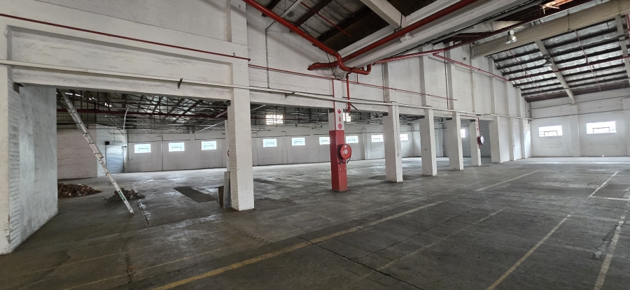 To Let commercial Property for Rent in New Germany KwaZulu-Natal