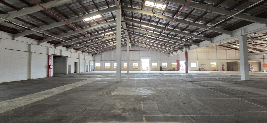 To Let commercial Property for Rent in New Germany KwaZulu-Natal