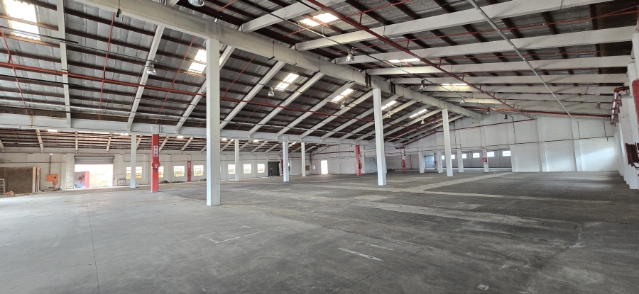 To Let commercial Property for Rent in New Germany KwaZulu-Natal