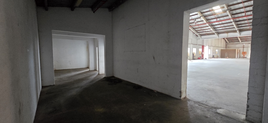 To Let commercial Property for Rent in New Germany KwaZulu-Natal