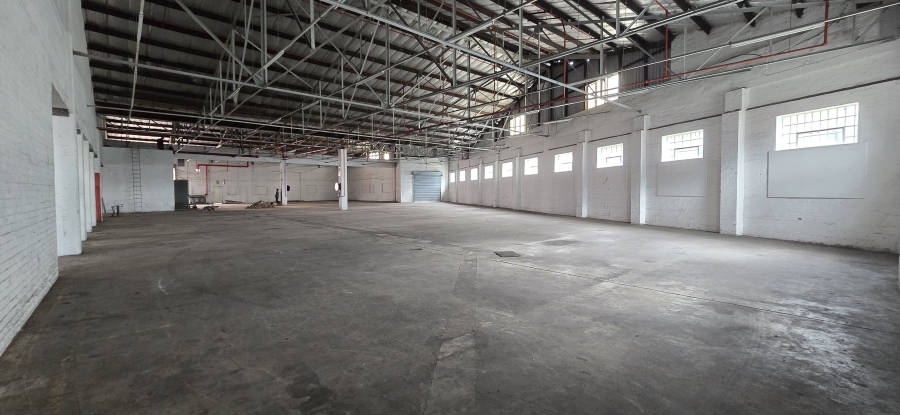 To Let commercial Property for Rent in New Germany KwaZulu-Natal