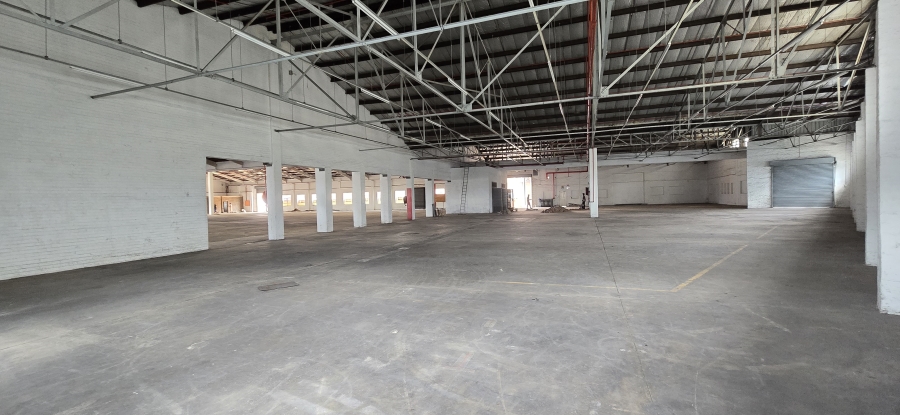 To Let commercial Property for Rent in New Germany KwaZulu-Natal