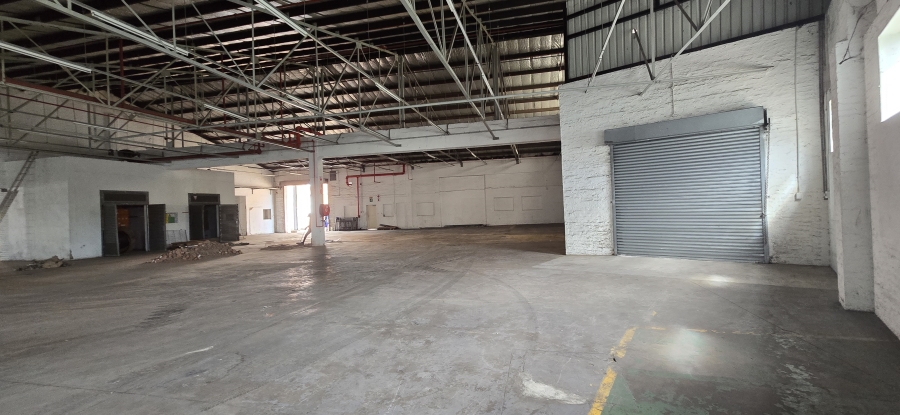 To Let commercial Property for Rent in New Germany KwaZulu-Natal