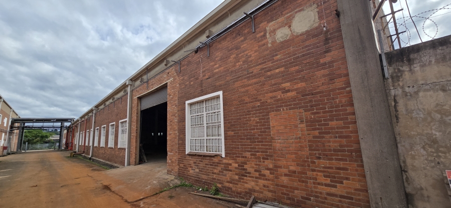 To Let commercial Property for Rent in New Germany KwaZulu-Natal