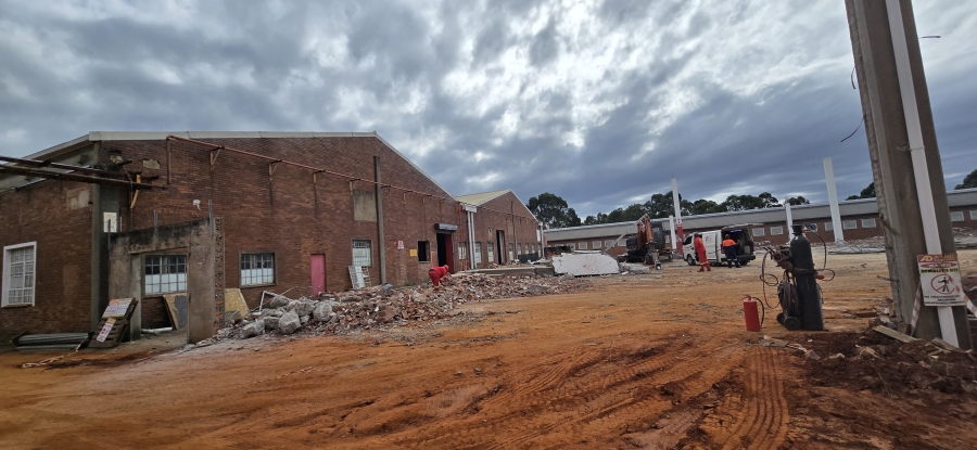 To Let commercial Property for Rent in New Germany KwaZulu-Natal
