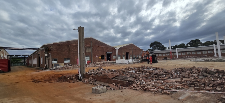 To Let commercial Property for Rent in New Germany KwaZulu-Natal