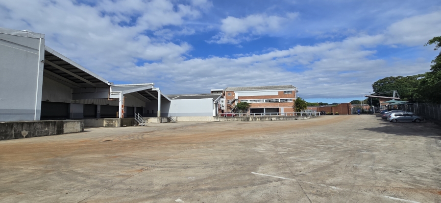 To Let commercial Property for Rent in New Germany KwaZulu-Natal