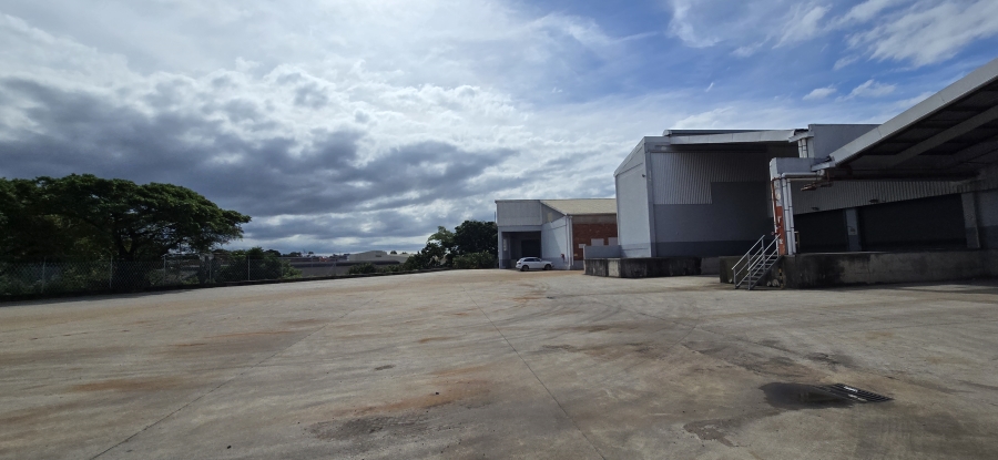 To Let commercial Property for Rent in New Germany KwaZulu-Natal