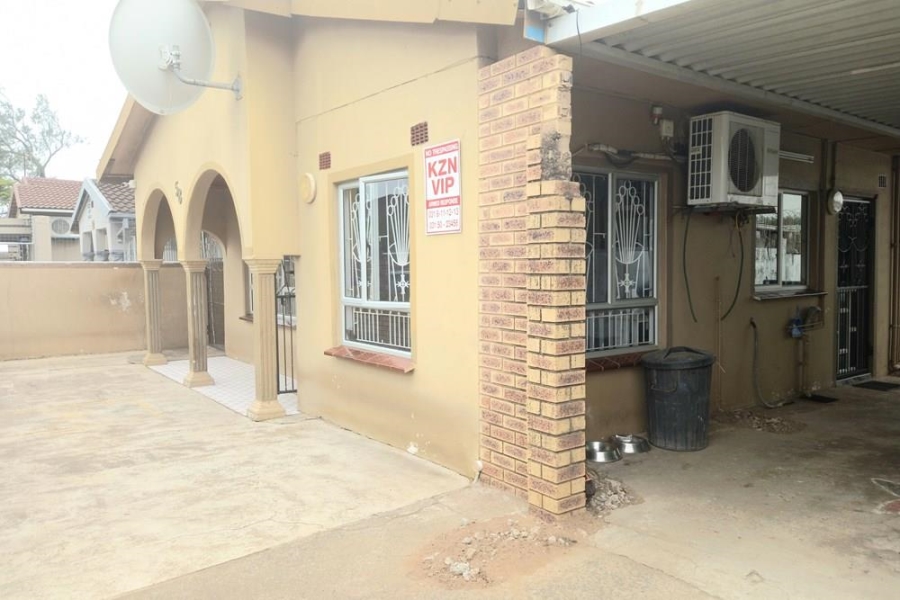 3 Bedroom Property for Sale in Palmview KwaZulu-Natal