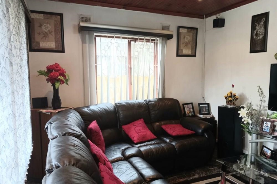 3 Bedroom Property for Sale in Palmview KwaZulu-Natal