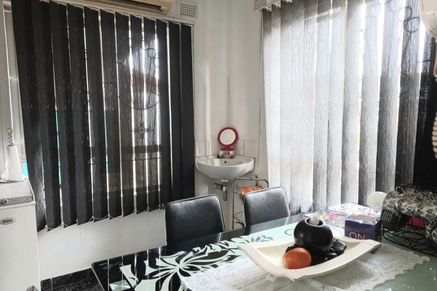 3 Bedroom Property for Sale in Palmview KwaZulu-Natal