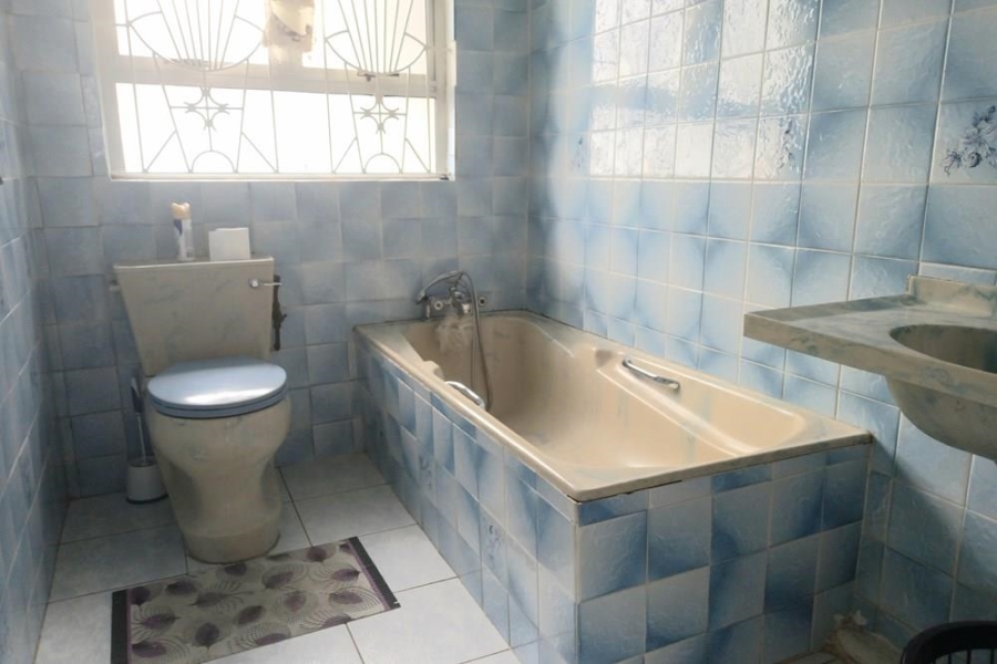 3 Bedroom Property for Sale in Palmview KwaZulu-Natal