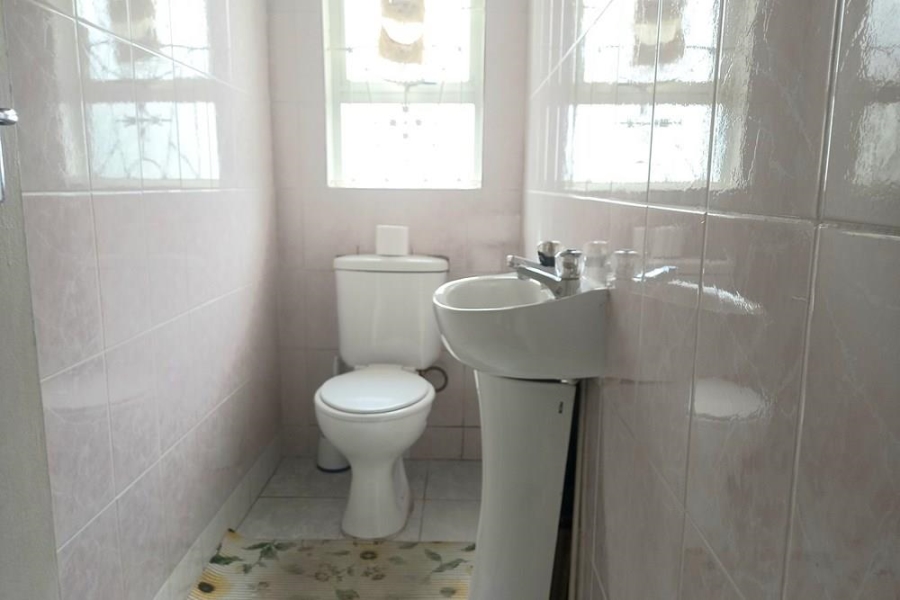 3 Bedroom Property for Sale in Palmview KwaZulu-Natal