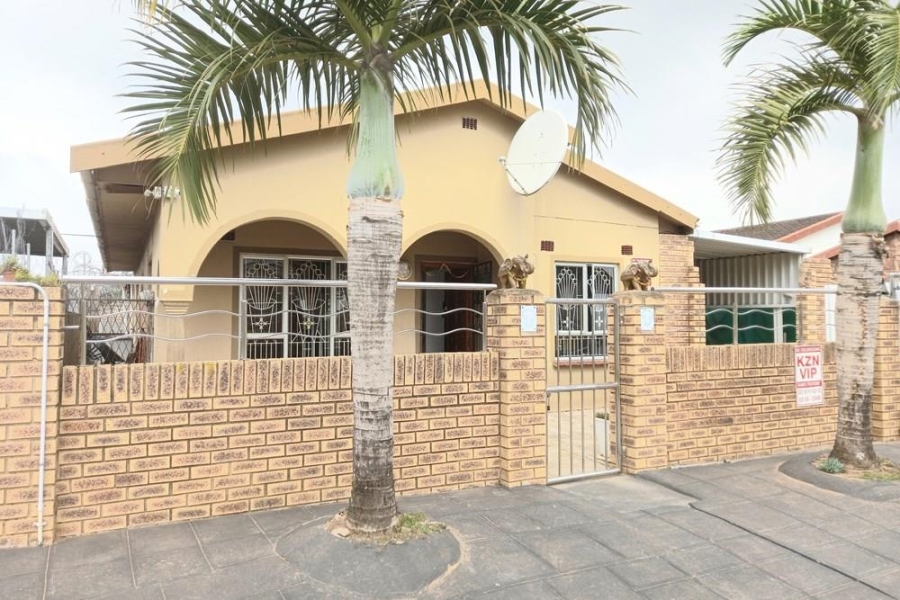 3 Bedroom Property for Sale in Palmview KwaZulu-Natal