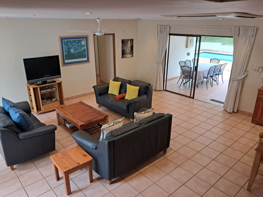 5 Bedroom Property for Sale in Zinkwazi Beach KwaZulu-Natal