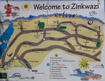 5 Bedroom Property for Sale in Zinkwazi Beach KwaZulu-Natal
