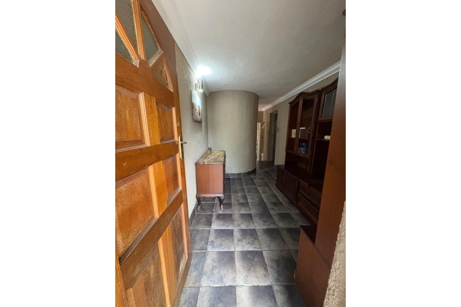 3 Bedroom Property for Sale in Pioneer Park KwaZulu-Natal