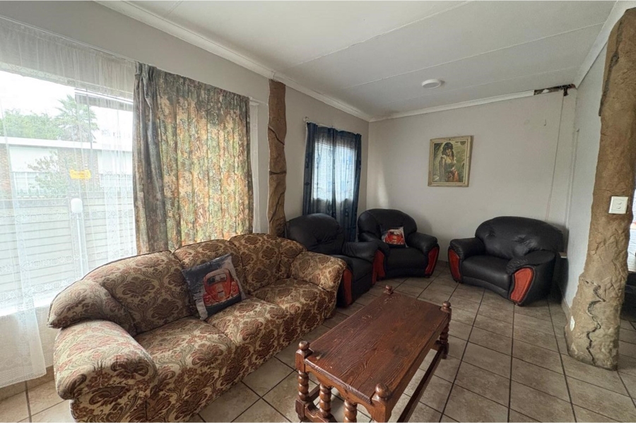 3 Bedroom Property for Sale in Pioneer Park KwaZulu-Natal