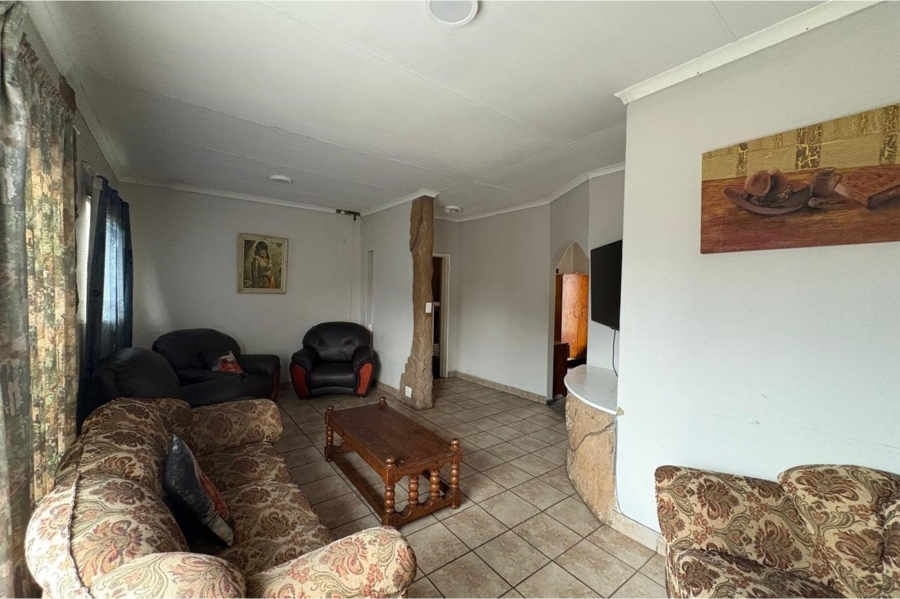 3 Bedroom Property for Sale in Pioneer Park KwaZulu-Natal