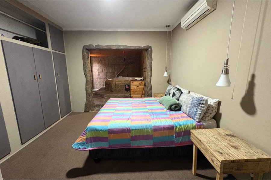3 Bedroom Property for Sale in Pioneer Park KwaZulu-Natal