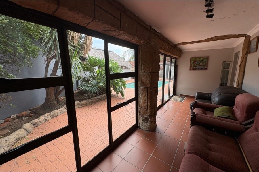 3 Bedroom Property for Sale in Pioneer Park KwaZulu-Natal