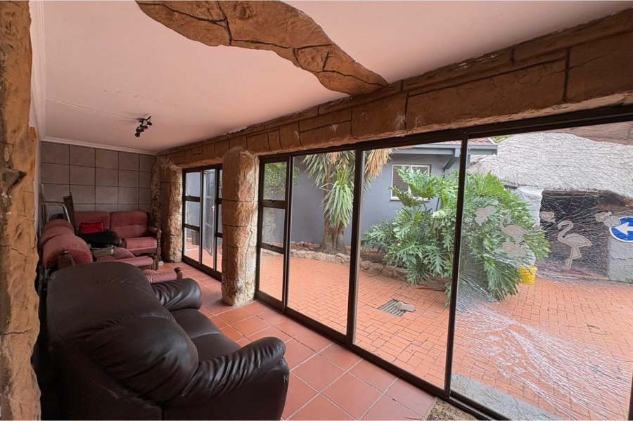 3 Bedroom Property for Sale in Pioneer Park KwaZulu-Natal