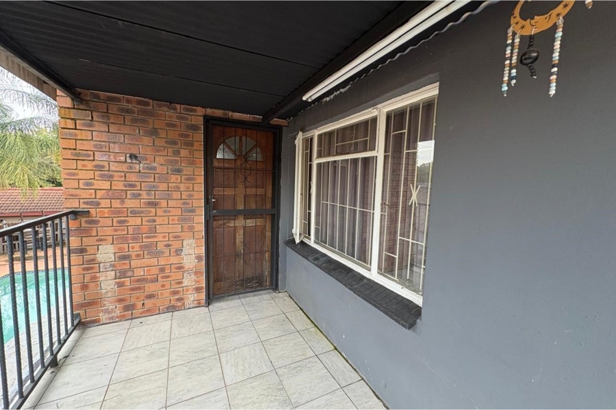 3 Bedroom Property for Sale in Pioneer Park KwaZulu-Natal