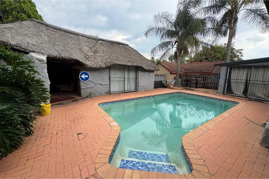 3 Bedroom Property for Sale in Pioneer Park KwaZulu-Natal