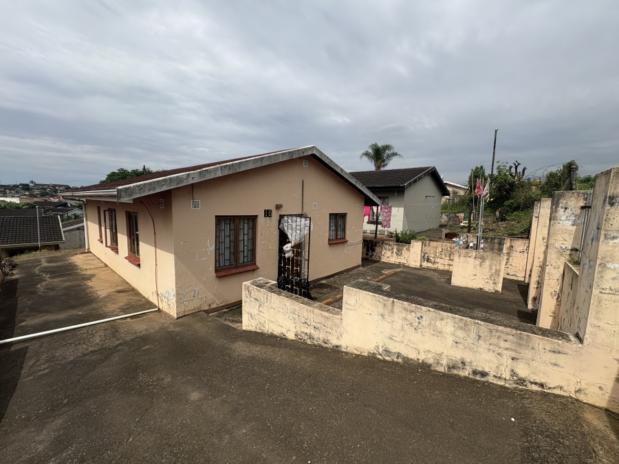 3 Bedroom Property for Sale in Brookdale KwaZulu-Natal